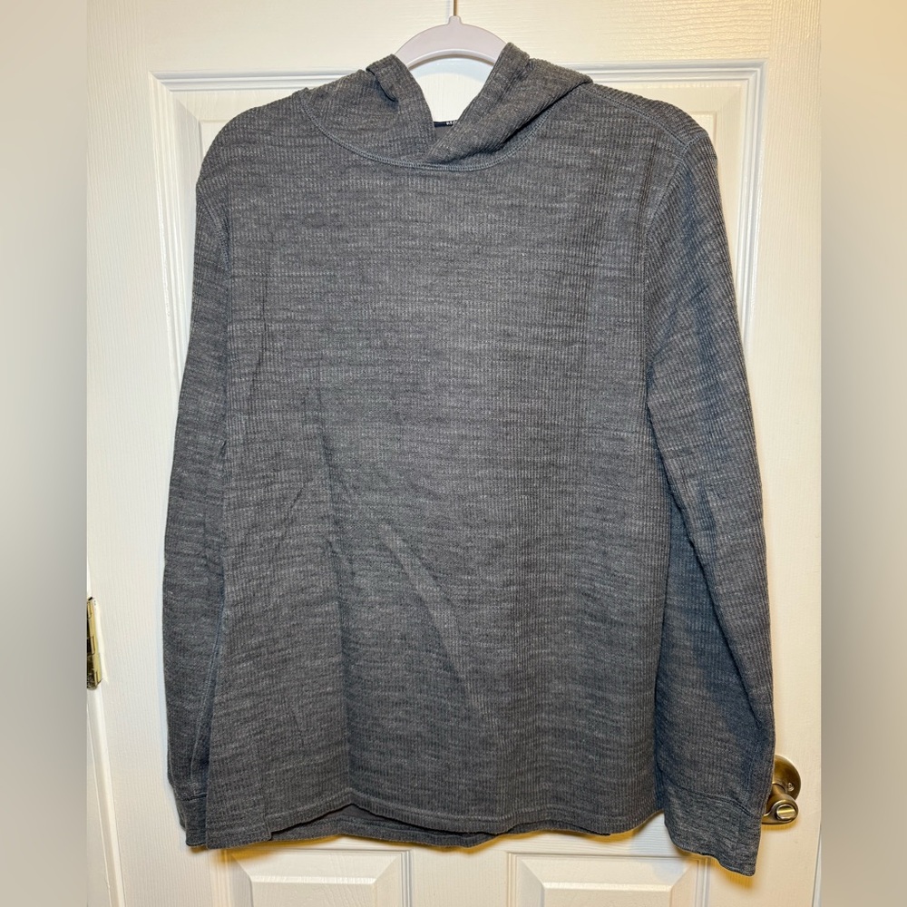 GAP Hoodie‎ - Lightweight & Comfortable